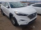 HYUNDAI - TUCSON