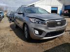 KIA - SORENTO