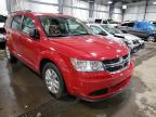 DODGE - JOURNEY