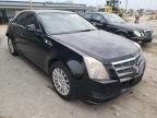 CADILLAC - CTS