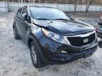 KIA - SPORTAGE