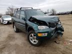 TOYOTA - RAV4