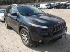 JEEP - CHEROKEE