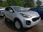 KIA - SPORTAGE