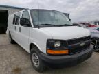 CHEVROLET - EXPRESS