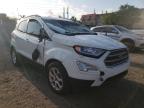 FORD - ECOSPORT S