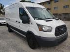 FORD - TRANSIT CONNECT