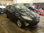 FORD - FIESTA