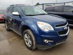 CHEVROLET - EQUINOX