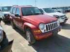 JEEP - LIBERTY