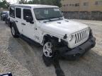 JEEP - WRANGLER