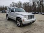 JEEP - LIBERTY