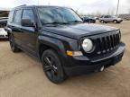 JEEP - PATRIOT