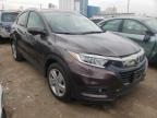 HONDA - HR-V