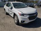 CHEVROLET - TRAVERSE