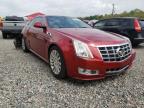 CADILLAC - CTS