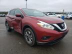 NISSAN - MURANO