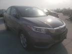 HONDA - HR-V