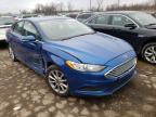 FORD - FUSION