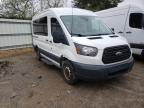 FORD - TRANSIT CONNECT