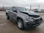 CHEVROLET - COLORADO