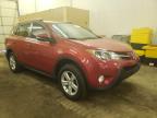 TOYOTA - RAV4