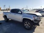 CHEVROLET - COLORADO