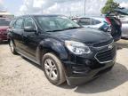 CHEVROLET - EQUINOX