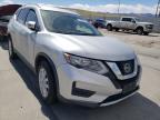 NISSAN - ROGUE