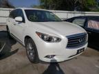 INFINITI - QX60