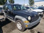 JEEP - LIBERTY