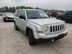 JEEP - PATRIOT