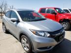 HONDA - HR-V