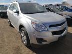 CHEVROLET - EQUINOX