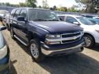 CHEVROLET - TAHOE