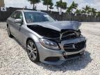 MERCEDES-BENZ - C-CLASS