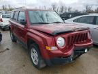 JEEP - PATRIOT