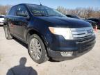 FORD - EDGE