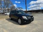 MERCEDES-BENZ - GLK-CLASS