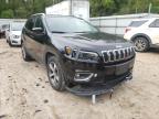 JEEP - CHEROKEE