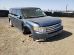 FORD - FLEX