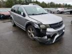 DODGE - JOURNEY