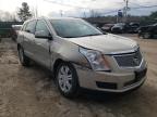 CADILLAC - SRX