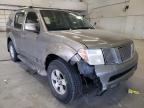 NISSAN - PATHFINDER