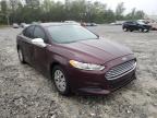 FORD - FUSION