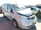 NISSAN - NV