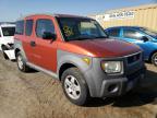 HONDA - ELEMENT