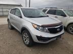 KIA - SPORTAGE