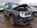 JEEP - RENEGADE