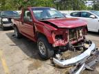 CHEVROLET - COLORADO